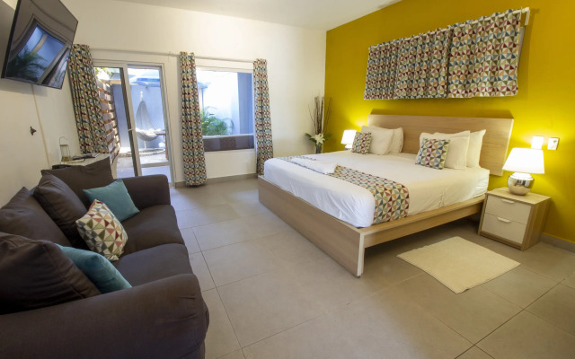 Casa Valeria Boutique Hotel