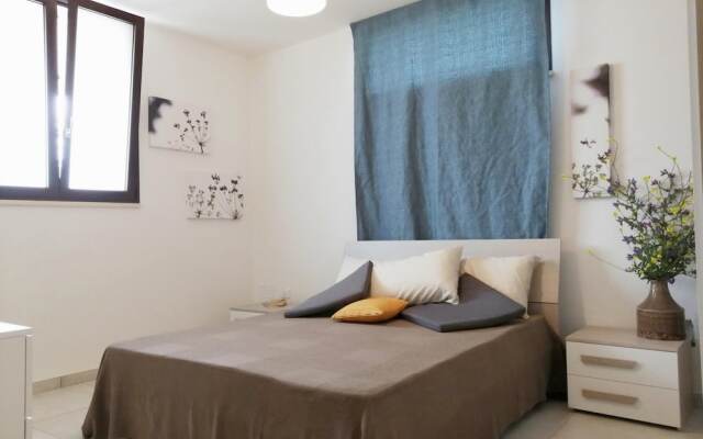 Mirto - Residenza Arcangela con Piscine nel Salento