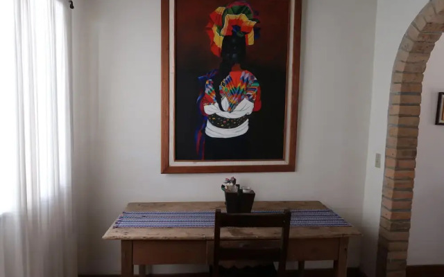 Hacienda La Esperanza