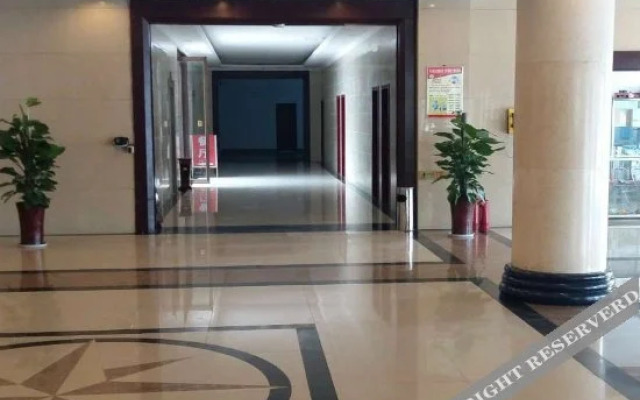 Yexian Hotel
