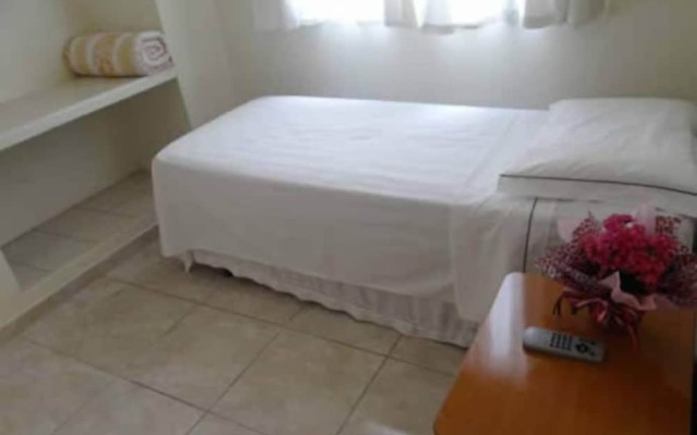 Hotel Dinamarca