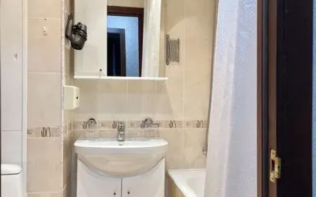 Апартаменты Овапарт на переулке Докучаев, д. 2