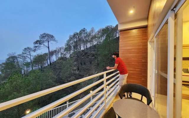 Wonder Hill Kasauli