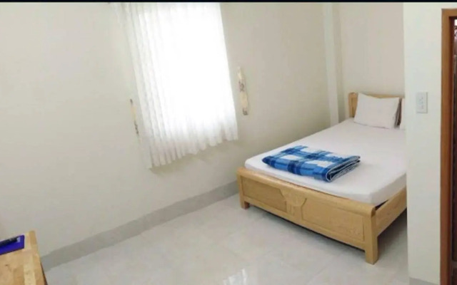 Ngoi Sao GuestHouse