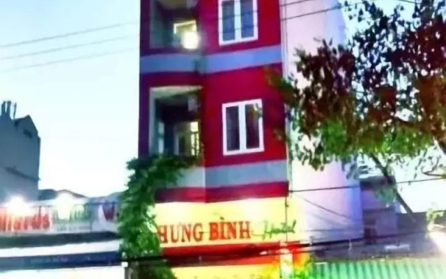 Hung Binh Hotel