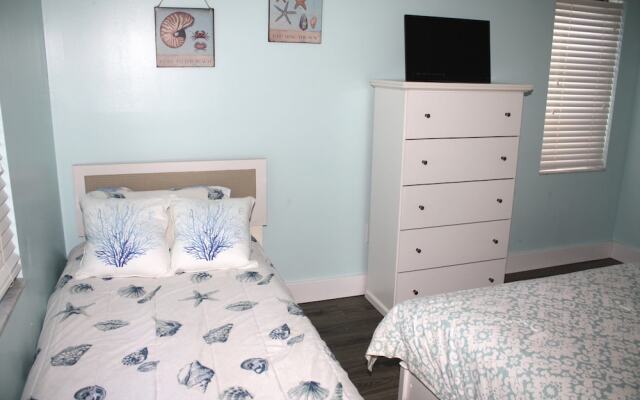 Anna Maria Island 1301 7A