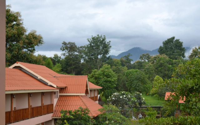 Pai Erawan Resort