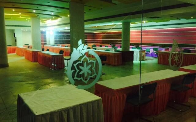Rock Regency Hotel