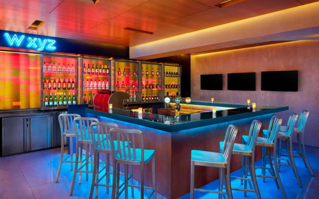 Aloft Kuala Lumpur Sentral