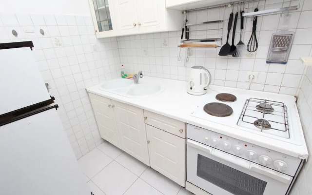 Apartments Lora
