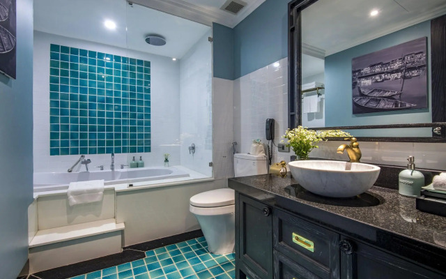 Anio Boutique Hotel Hoi An