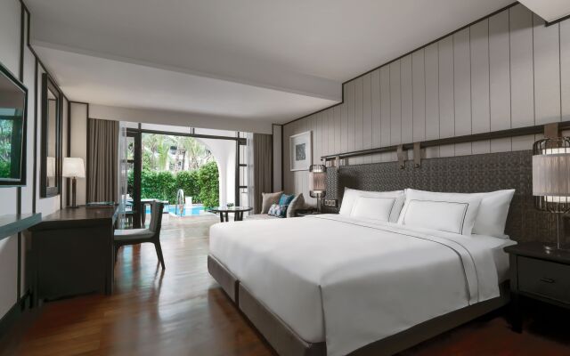 Melia Koh Samui