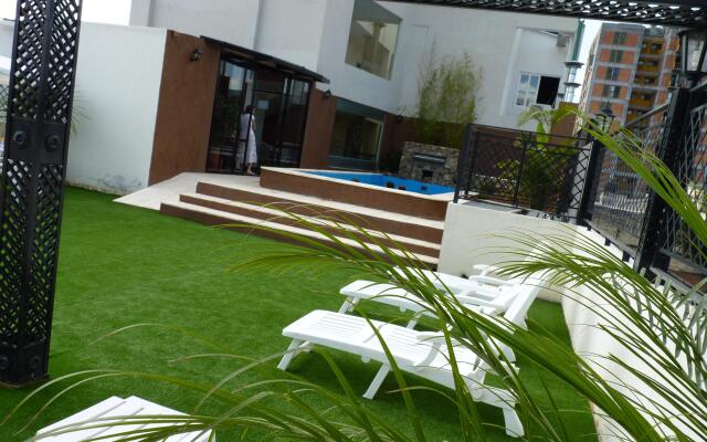 Hotel Astur