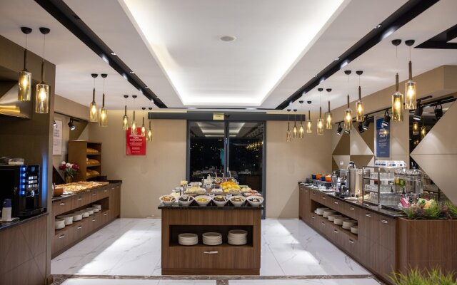 Anemon Kent Mersin Hotel