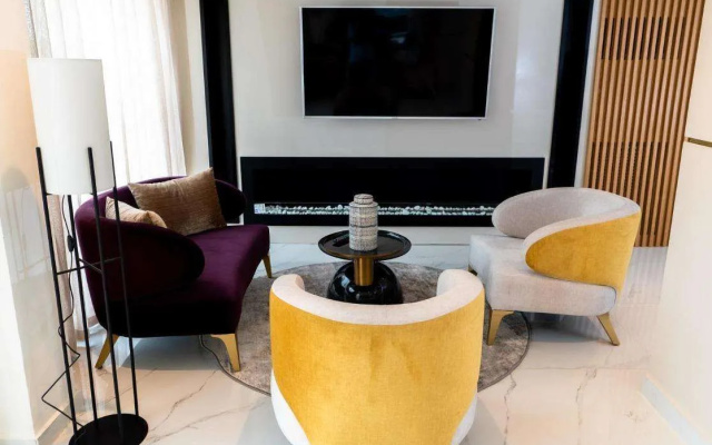 Imperial Boutique Hotel Rabat