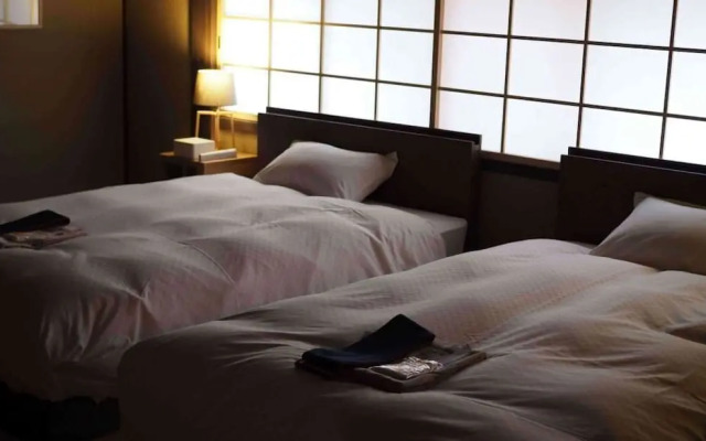 NIPPONIA HOTEL Igaueno Castle Town