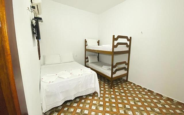 Morada da Praia Pousada