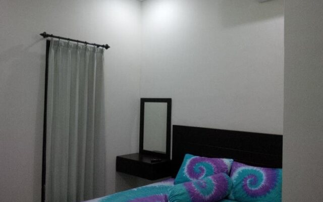 Mekarsari Bali Guesthouse