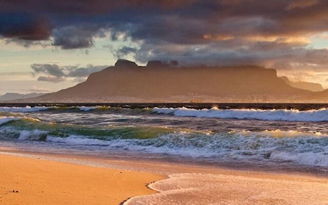 Seaside Village B24 by CTHA