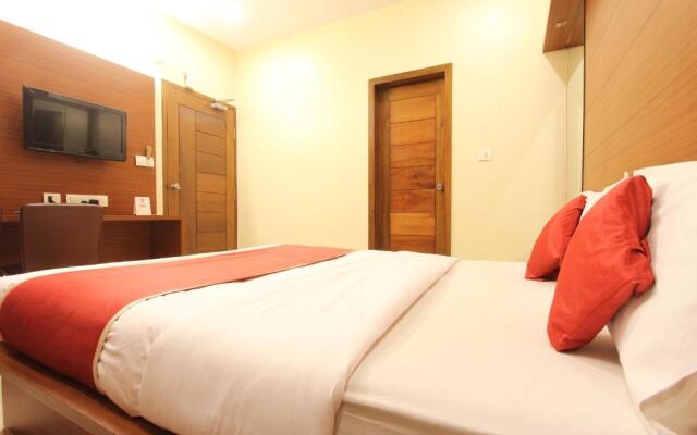 The Grand Inn Mysore