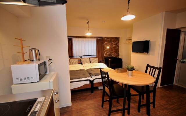 Maison Milano Nakatsu Room 205