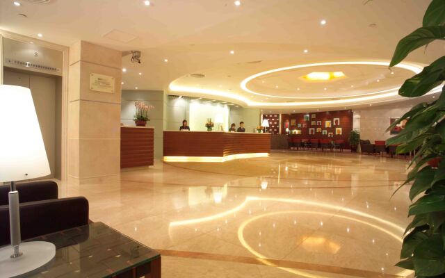 Oasis Avenue – A GDH Hotel