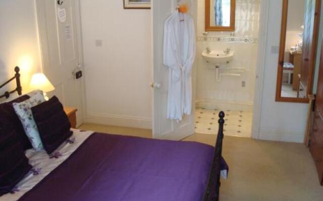 Okeside Cottage B&B