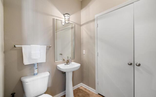 Plano | Comfy 2BD/1.5BA Apartment