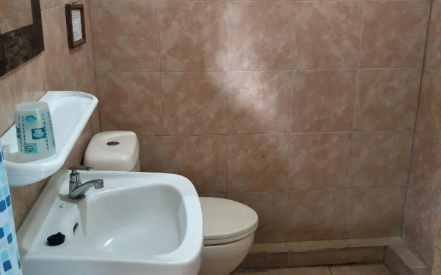 Temple Cafe & Seaside Cottages