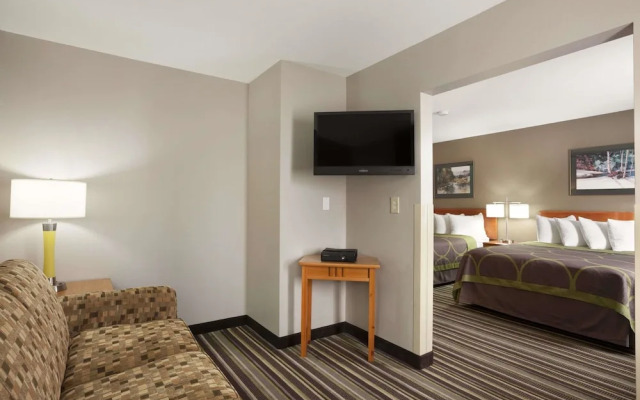 Super 8 Bozeman