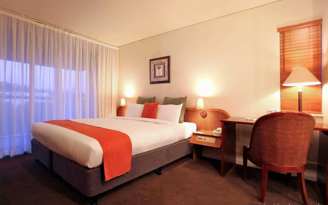 Pacific Bay Resort
