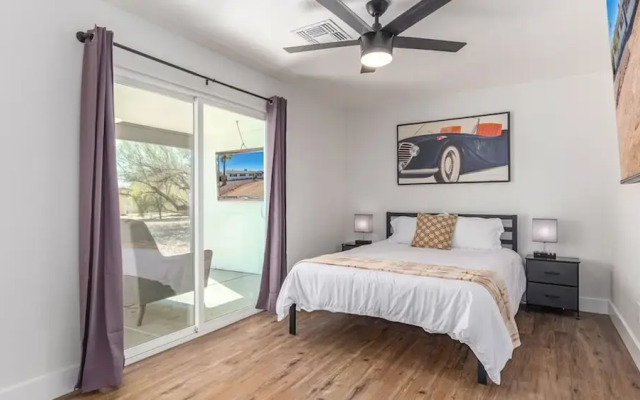 NEW 7bdrm-4ba Million+ Estate W/amazing Amenities