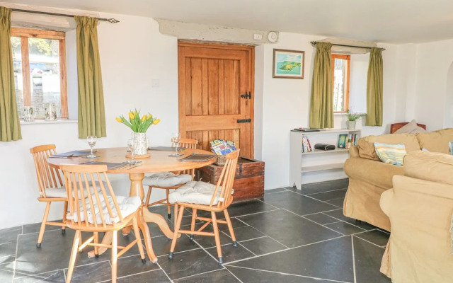The Byre