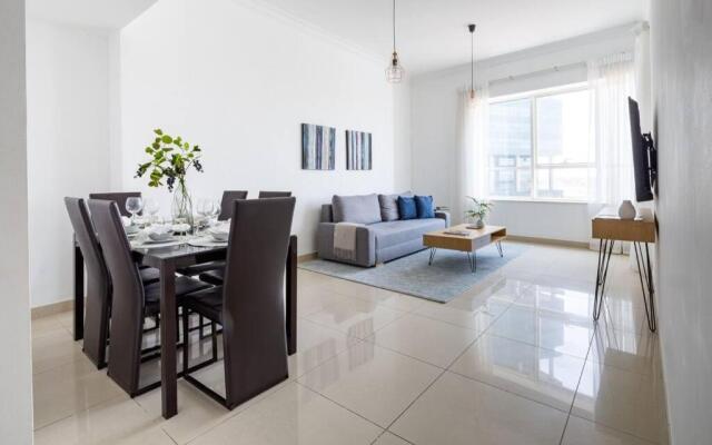 Frank Porter - V3 Tower