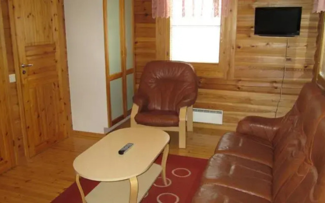 Apianlahti Camping