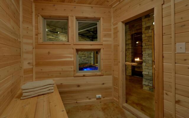 City Slicker in Gatlinburg