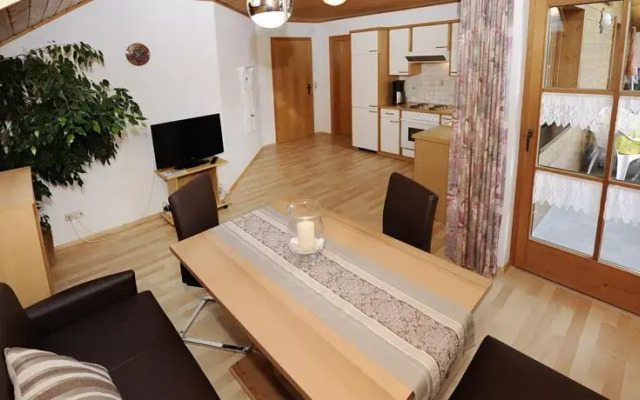 Apartment Gertrud Flatz