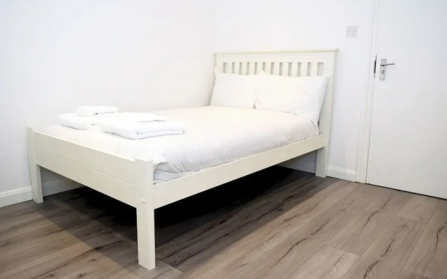 2br Home by Elephant & Castle, 4 Guests