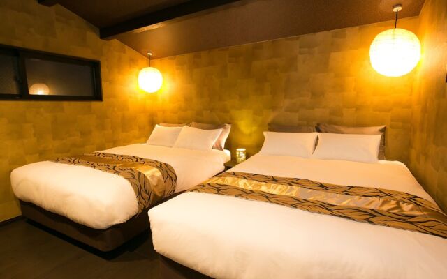 Hosta Gojo-Karasuma Ei