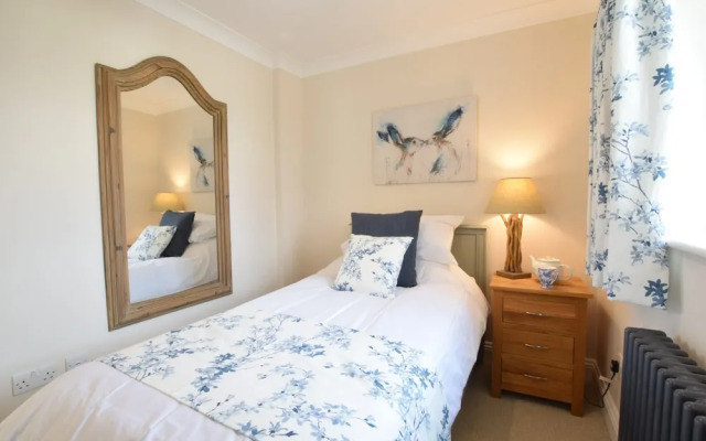 Napier House, Southwold
