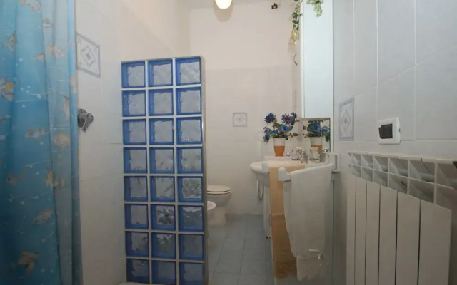 Stay Central in Historic Lucca