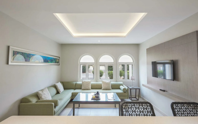 Rixos Obhur Jeddah Resort & Villas