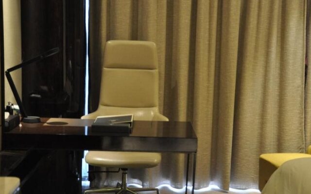 Ber International Hotel