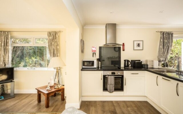 Abbeyside Holiday Cottage