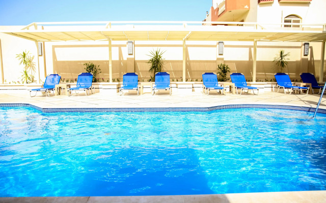 Serenity Home Hurghada