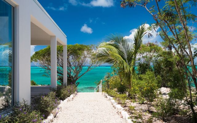 Beach Enclave Turks & Caicos