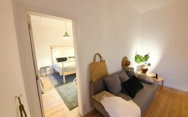 Lisbon Chile Out Rooms By Host-Point