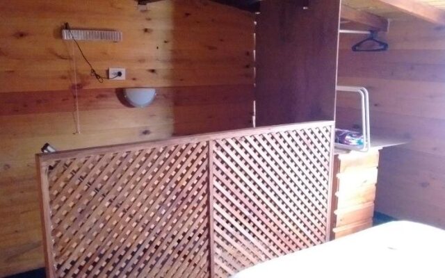 Cabanas Estrellas Doradas