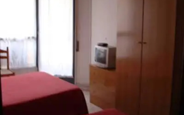 Pension Portugal