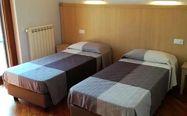 Fonte Nuova Penne